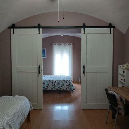 El Olivar Caceres Luaran gambar