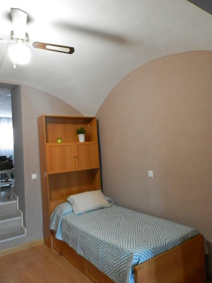 El Olivar Caceres Luaran gambar