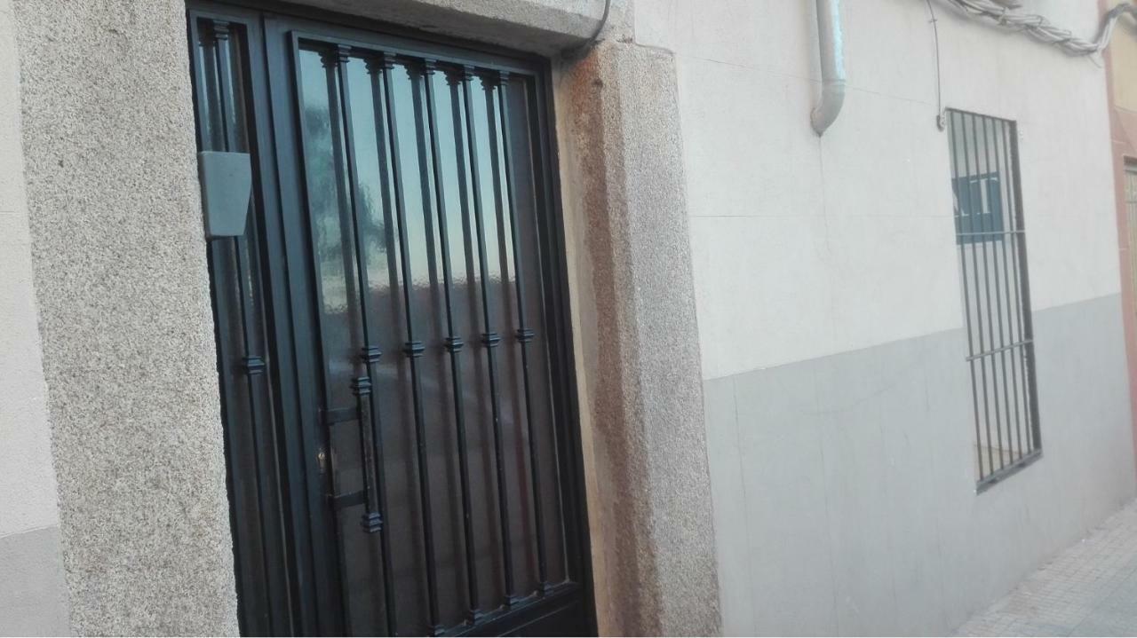 El Olivar Caceres Luaran gambar