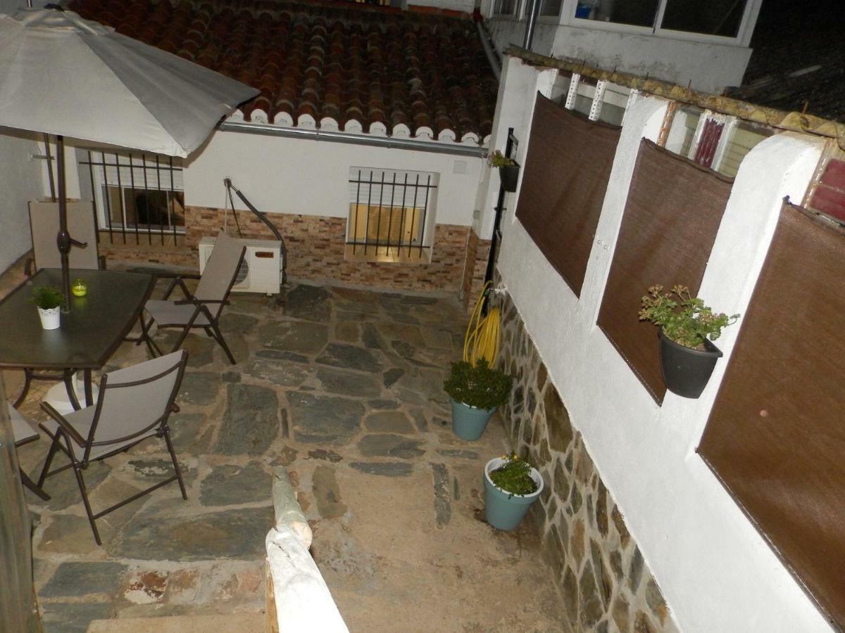 El Olivar Caceres Luaran gambar