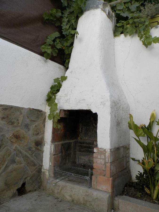 El Olivar Caceres Luaran gambar