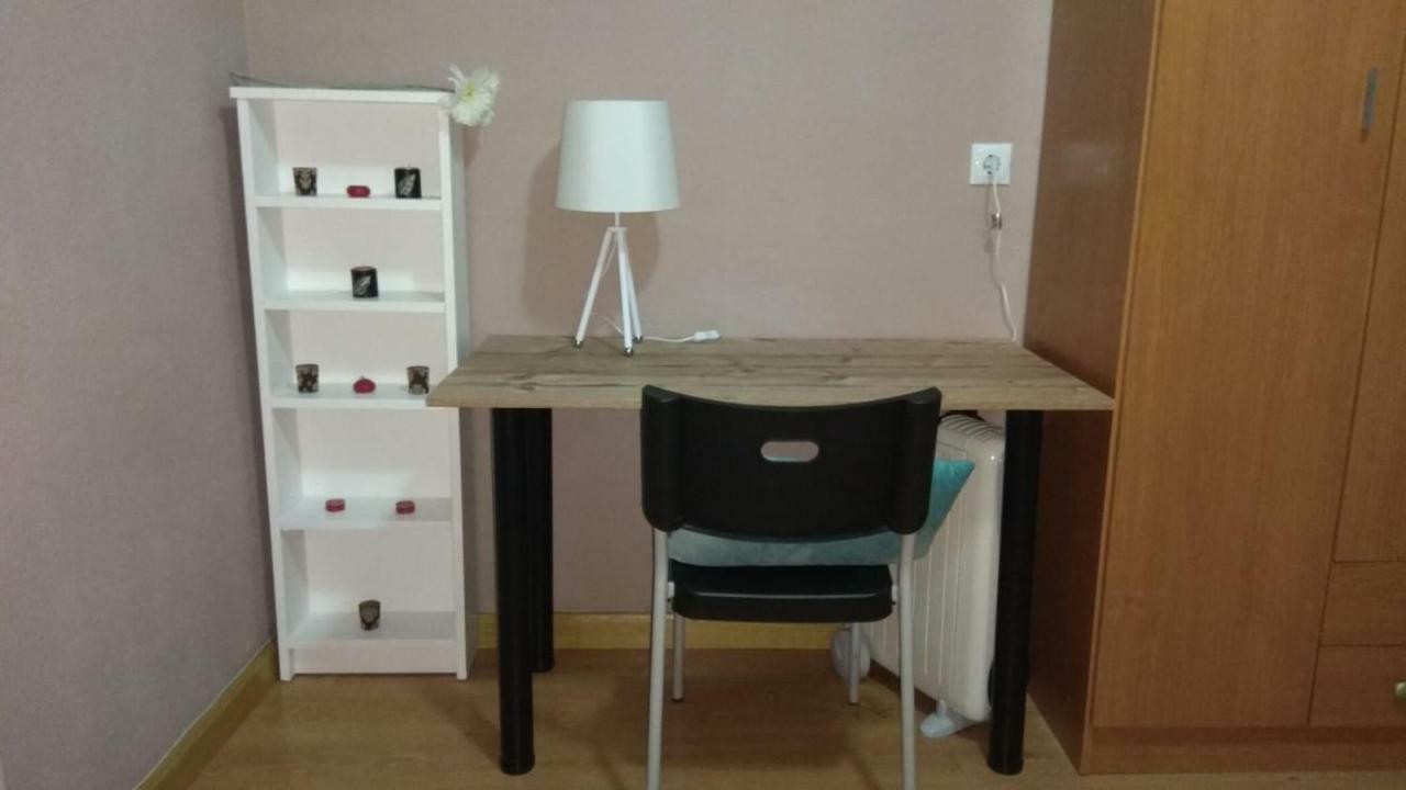 El Olivar Caceres Luaran gambar