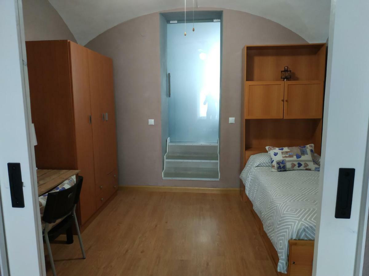El Olivar Caceres Luaran gambar