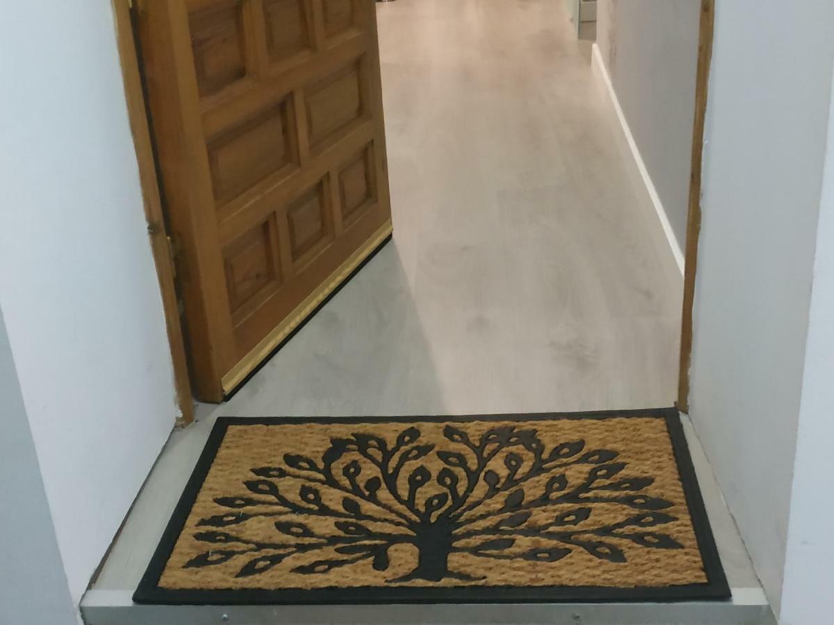 El Olivar Caceres Luaran gambar