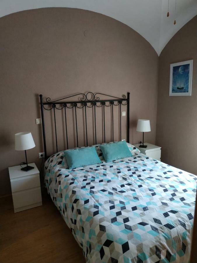 El Olivar Caceres Luaran gambar